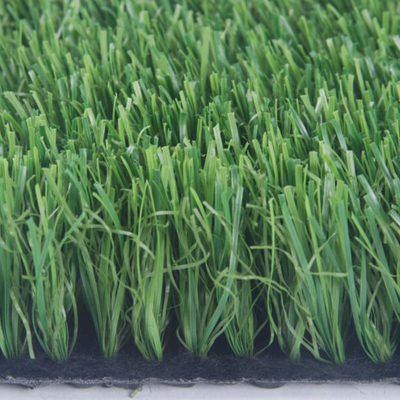 17000 Dtex Football Artificial Grass For Sports Ground With CPP+LENO Backing And PU Adhesive Coating (Grassa artificiale per il campo sportivo con supporto CPP+LENO e rivestimento adesivo in PU)