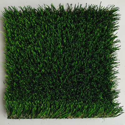 40 mm Altezza del palo Verde SBR Lattice 4 colori Mixed Eco Friendly Leisure Erba artificiale