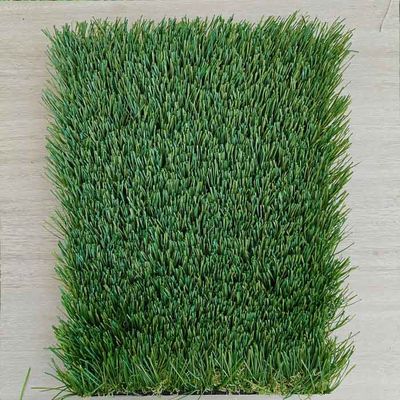 45 mm Paesaggio ecologico erba artificiale utilizzata per attività all'aria aperta e sport di svago