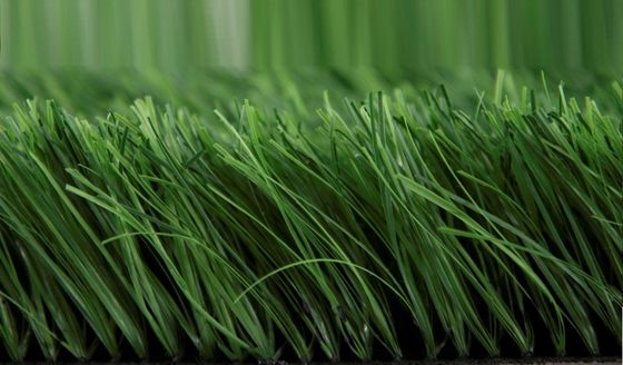 Erba artificiale da calcio Dtex Premium 11000 Pile con buchi di drenaggio UV resistenti e perforati
