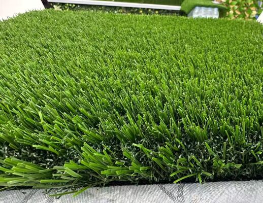Erba Artificiale ad Alta Densità da 36 mm, Standard FIFA, Senza Riempimento, per Campi Sportivi