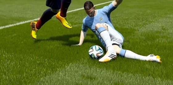 Terreno sportivo artificiale ad alta densità utilizzato per campi da calcio con PU adesivo e dimensioni personalizzabili