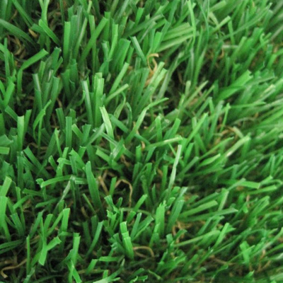 CPP supporto resistente ai raggi UV erba artificiale per il tempo libero per il giardinaggio e luoghi per bambini e animali da compagnia