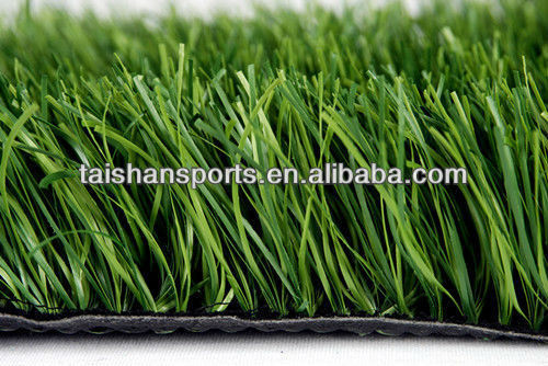 Erba paesaggistica artificiale bicolore verde personalizzata per scuole cortili e giardini