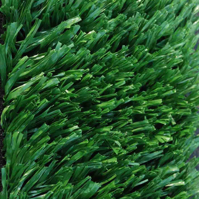 13 mm Tennis verde oliva Grass artificiale mesh 3/16 Guage Grass finto Usato per la posa di campi da calcio e luoghi per animali domestici