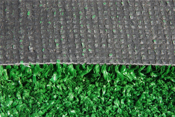 13 mm Tennis verde oliva Grass artificiale mesh 3/16 Guage Grass finto Usato per la posa di campi da calcio e luoghi per animali domestici