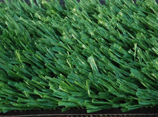 13 mm Tennis verde oliva Grass artificiale mesh 3/16 Guage Grass finto Usato per la posa di campi da calcio e luoghi per animali domestici