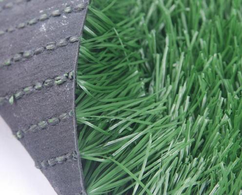 50mm Artificiale Verde Sport erba PE Materiale 16000 Dtex Sport Astro Turf Per Calcio Campo da calcio