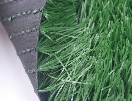 50mm Artificiale Verde Sport erba PE Materiale 16000 Dtex Sport Astro Turf Per Calcio Campo da calcio