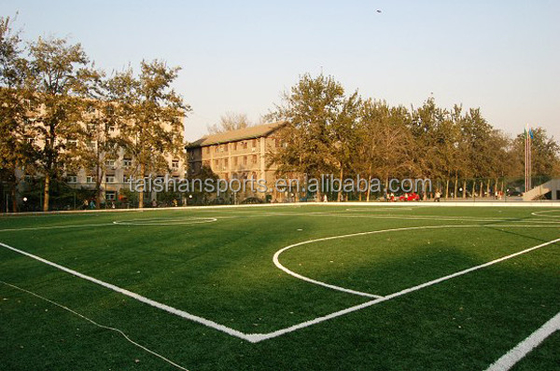 50mm Artificiale Verde Sport erba PE Materiale 16000 Dtex Sport Astro Turf Per Calcio Campo da calcio