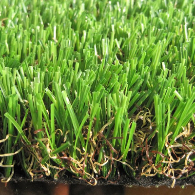 140 punti/M Calcio erba artificiale da 60 mm erba finta per lo sport con 12000 Dtex e 8820 densità