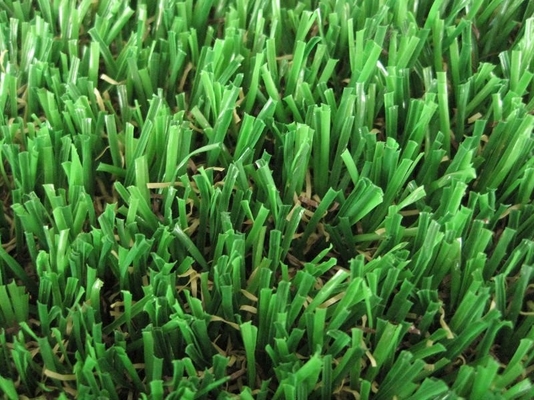140 punti/M Calcio erba artificiale da 60 mm erba finta per lo sport con 12000 Dtex e 8820 densità