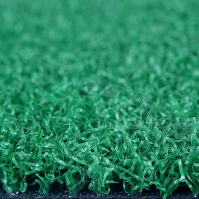 200 punti di sutura/M di materiale PE Golf Prato artificiale per diversi sport Animali domestici Campi in verde calce e verde oliva