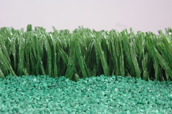 Calcio personalizzabile Astro Turf Prato 140 punti/M Verde erba artificiale 60mm Altezza di pila