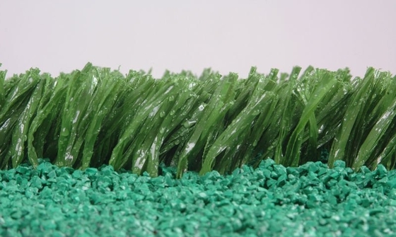 Calcio personalizzabile Astro Turf Prato 140 punti/M Verde erba artificiale 60mm Altezza di pila
