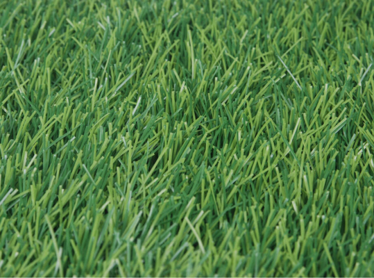 Taishan Brand 12000 Dtex erba sportiva artificiale e 5/8' gauge 8820 densità erba sportiva sintetica