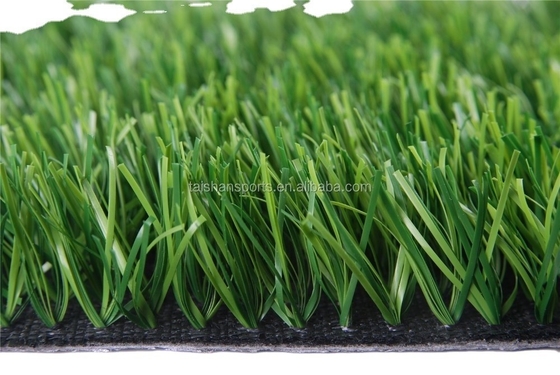 60 mm altezza del palo calcio erba artificiale sportiva erba finta 5/8' calibro 140 punti/m erba artificiale