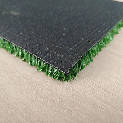 200 punti/m di erba artificiale per tennis con altezza di 20 mm in materiale polietilene resistente