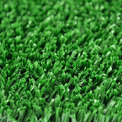 20 mm multiuso sportivo non tossico erba artificiale ad alta densità per il calcio e tennis campo sportivo