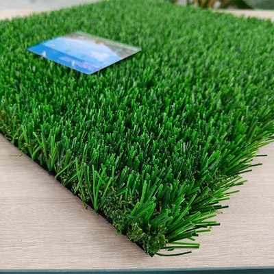30mm Parco giochi erba artificiale per lo sport e il tempo libero riempire il bisogno multiuso erba artificiale per il parco giochi