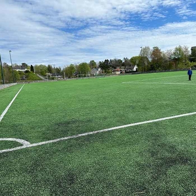 30mm Parco giochi erba artificiale per lo sport e il tempo libero riempire il bisogno multiuso erba artificiale per il parco giochi
