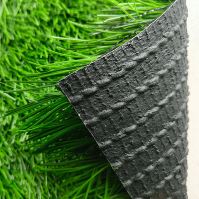 60 mm di erba da calcio artificiale verde 120 punti/m erba finta per campo da calcio con ottime prestazioni di resistenza ai raggi UV