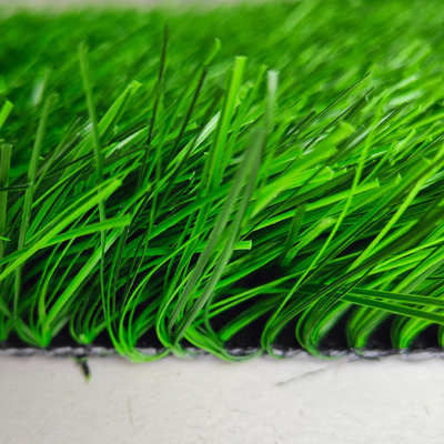60 mm di erba da calcio artificiale verde 120 punti/m erba finta per campo da calcio con ottime prestazioni di resistenza ai raggi UV