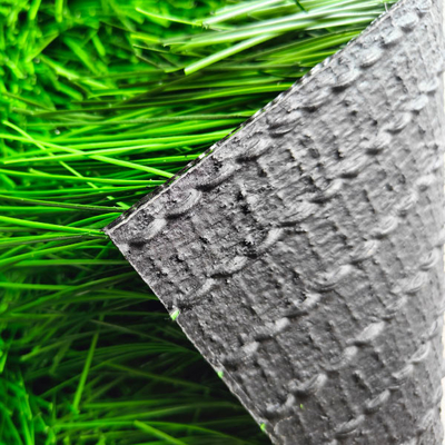 140 punti/M 50mm Parco giochi sintetico Erba artificiale Aspetto realistico Astroturf sintetico Basso mantenimento