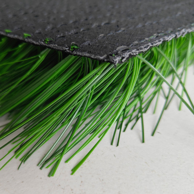 140 punti/M 50mm Parco giochi sintetico Erba artificiale Aspetto realistico Astroturf sintetico Basso mantenimento