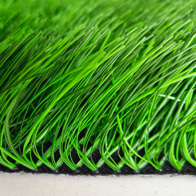 140 punti/M 50mm Parco giochi sintetico Erba artificiale Aspetto realistico Astroturf sintetico Basso mantenimento