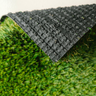 Multifunzionale Non-Infil Green Turf sintetico 40mm Low Maintenance Soft Feeling Aspetto naturale