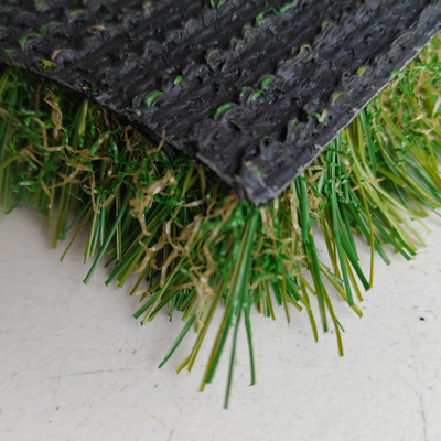 Multifunzionale Non-Infil Green Turf sintetico 40mm Low Maintenance Soft Feeling Aspetto naturale