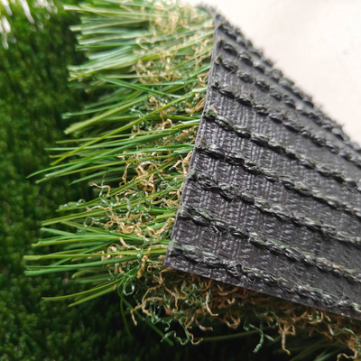 Tesouro artificiale non riempito da 45 mm per paesaggi e giardini con poca manutenzione e aspetto realistico