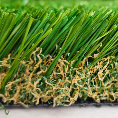 Tesouro artificiale non riempito da 45 mm per paesaggi e giardini con poca manutenzione e aspetto realistico