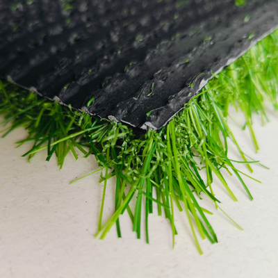 Non infill di erba sintetica 25 mm erba artificiale alta Dtex per campi sportivi e decorazioni paesaggistiche