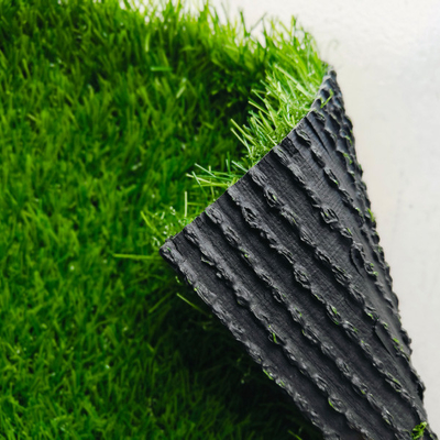 Non infill di erba sintetica 25 mm erba artificiale alta Dtex per campi sportivi e decorazioni paesaggistiche