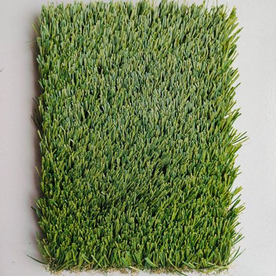 Terreno artificiale da 43 mm personalizzabile per sport e attività ricreative con resistenza ai raggi UV e bassa manutenzione