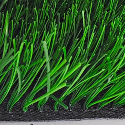 50mm Sport Artificiale Turf Durabilità elevata e eccellenti prestazioni di drenaggio per campi da calcio