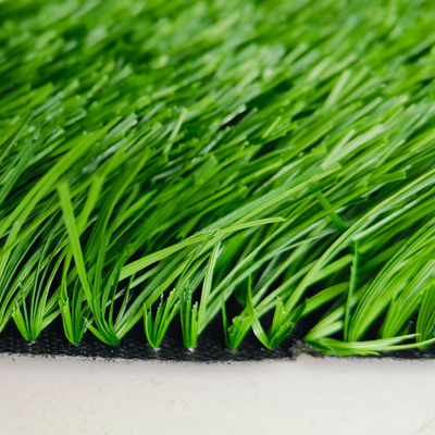 60 mm di erba artificiale per calcio facile da installare materiale PE Astro Grass per campi da calcio e attività all'aperto