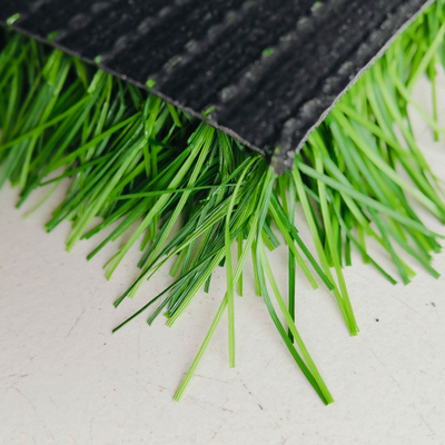 Incendiproof Multiuso Artificiale Verde Fake Grass 12000 Dtex 8820 Densità Utilizzato per campi sportivi all'aperto