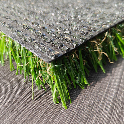 25 mm di giardino artificiale con facile installazione e buona resistenza all'usura