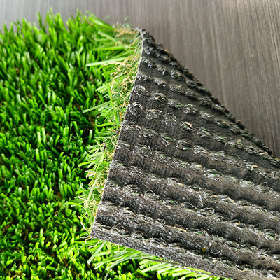 25 mm di giardino artificiale con facile installazione e buona resistenza all'usura