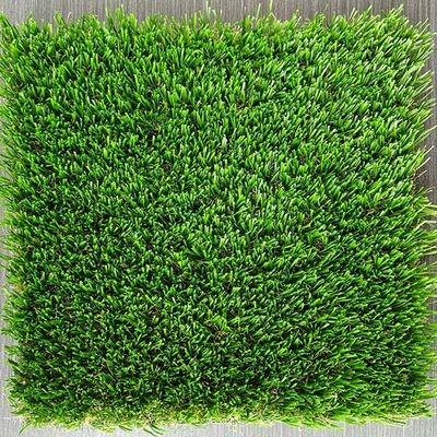 25 mm di giardino artificiale con facile installazione e buona resistenza all'usura