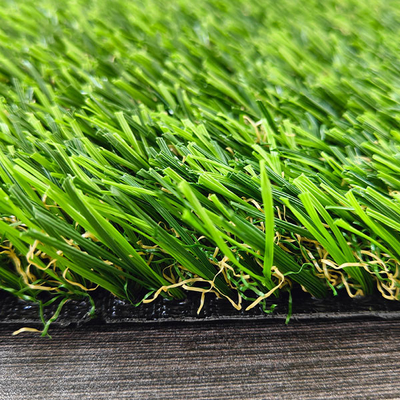 Erba artificiale adesiva PU Perfetto per attività sportive personali e cortili residenziali