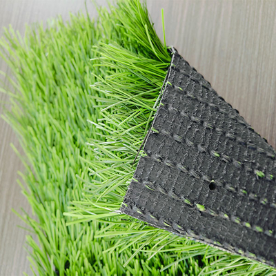 Materiale PP 120 punti/M Sport erba artificiale 60 mm Altezza di pila erba artificiale