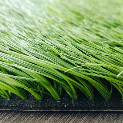 Dtex 17000 Terreno per calcio artificiale verde personalizzabile per attività all'aperto