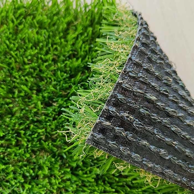 Paesaggio non riempito Piana artificiale utilizzata per giardini a balcone e pavimentazione decorativa con poca manutenzione