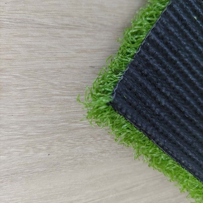 Dtex 8000 Golf erba artificiale e basso mantenimento 15mm Sport erba artificiale ad alta densità