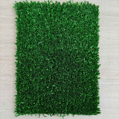 Erba artificiale ad alte prestazioni per campi da tennis e sport professionali con altezza di 13 mm
