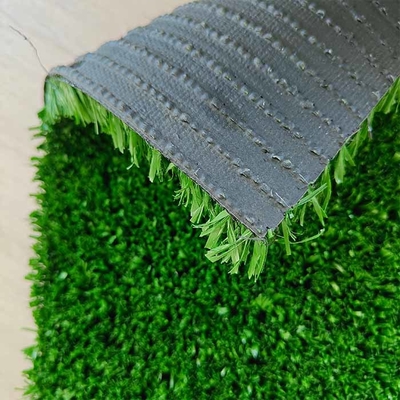 Erba artificiale ad alte prestazioni per campi da tennis e sport professionali con altezza di 13 mm